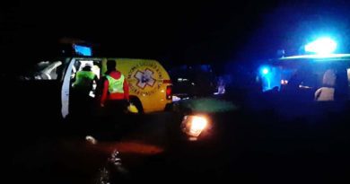 Paura in montagna per due ciociari: un mountainbiker ferito e una donna dispersa trovata nella notte salvataggi