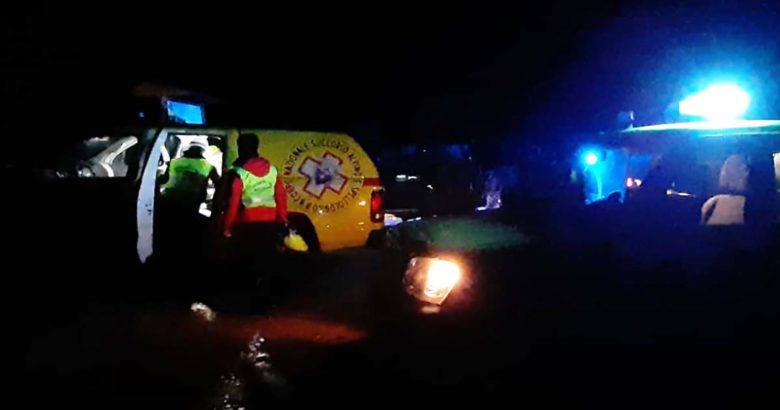 Paura in montagna per due ciociari: un mountainbiker ferito e una donna dispersa trovata nella notte salvataggi