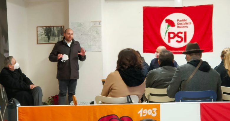 Frosinone Frosinone: un nuovo centrosinistra con Vincenzo Iacovissi candidato a Sindaco vincenzo iacovissi