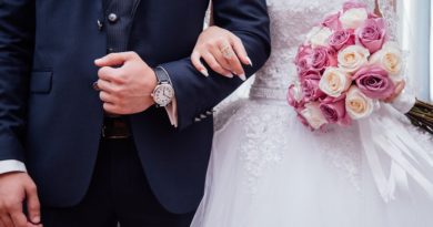 Per il tuo matrimonio o unione civile, la Regione Lazio regala 2.000 euro wedding