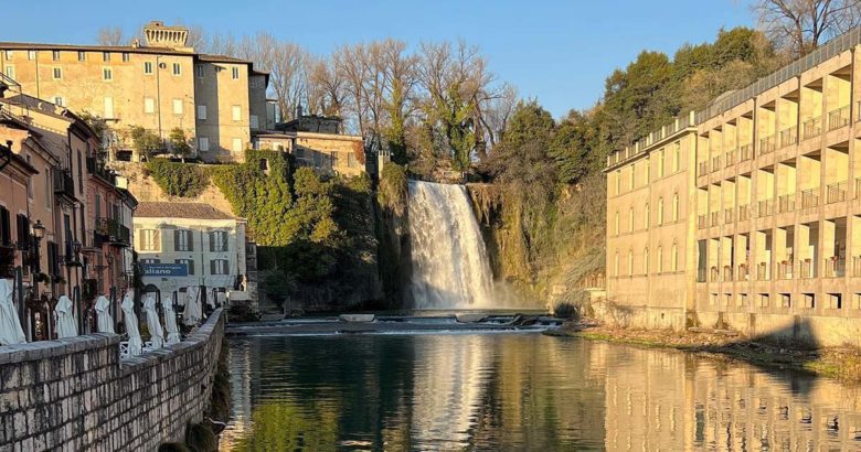Frosinone Corteo storico del 1° Maggio a Isola del Liri: «La SLC CGIL c’è sempre stata, c’è e ci sarà»
