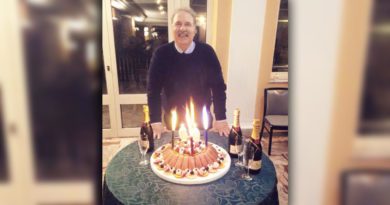 Cassino Cassino in lacrime, Mario non c’è più