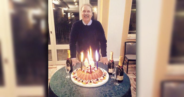 Cassino Cassino in lacrime, Mario non c’è più