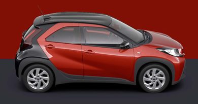 Toyota È arrivata Nuova Toyota Aygo X. Scoprila il 9 e 10 Aprile da Jolly Motori Aygo X