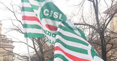 Frosinone Commissione valutazione concorso pubblico Asl: la FP CISL Frosinone chiede accesso agli atti FP CICLS
