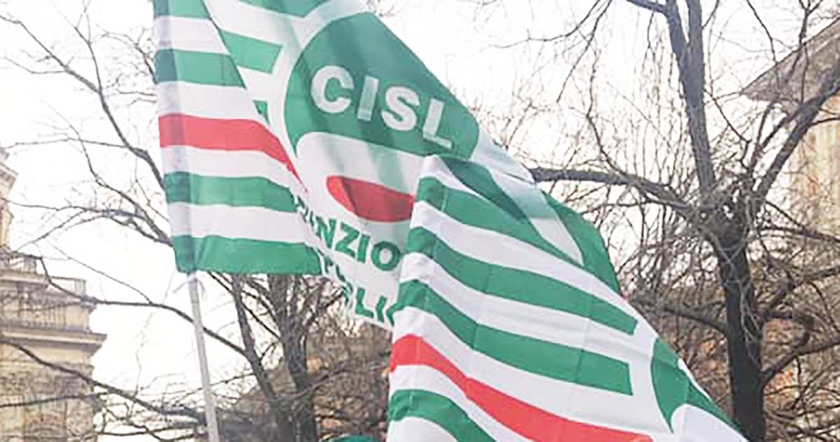 Frosinone Commissione valutazione concorso pubblico Asl: la FP CISL Frosinone chiede accesso agli atti FP CICLS
