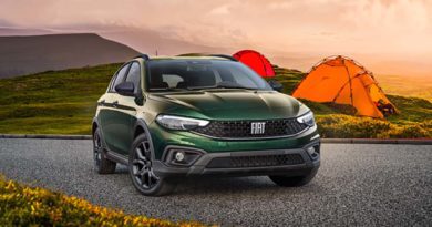 Fiat Fino al 30 Aprile 2022: Fiat Tipo da 179 € al mese con finanziamento e permuta o rottamazione Fiat Tipo
