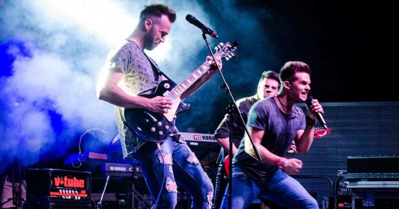 Anagni Venerdì sera su Rai 1 parte “The Band”. Nel programma televisivo, in gara anche i “Gemini” di Anagni Gemini