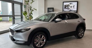Frosinone Mazda CX-30: in pronta consegna per te da Jolly Auto Mazda CX a