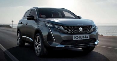 Peugeot 3008 Fino al 30 Aprile 2022: Nuovo Peugeot 3008 tuo da 349 € al mese con i-Move Avantage Hybrid Peugeot