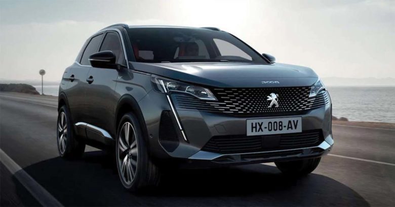 Peugeot 3008 Fino al 30 Aprile 2022: Nuovo Peugeot 3008 tuo da 349 € al mese con i-Move Avantage Hybrid Peugeot