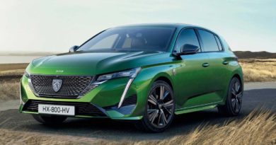 Frosinone Fino al 30 Aprile 2022: Nuova Peugeot 308 tua da 269 € al mese con finanziamento i-Move Avantage Hybrid Peugeot
