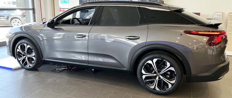 Citroen Porte Aperte 21-22 maggio da Jolly Automobili: ripartono gli incentivi statali con Citroën