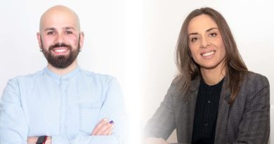 Frosinone Elezioni Frosinone 2022: Daniela Grande e Matteo Paniccia si presentano alla città