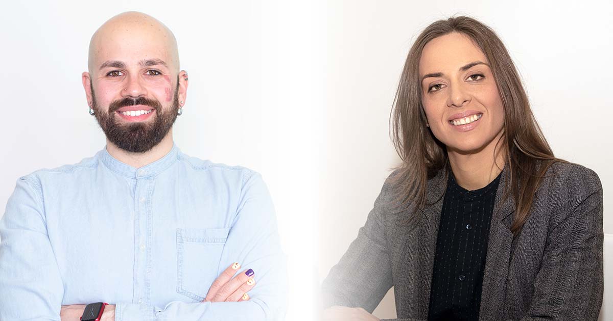 Frosinone Elezioni Frosinone 2022: Daniela Grande e Matteo Paniccia si presentano alla città