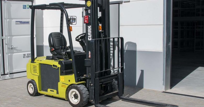 Cisterna di Latina: cercansi n.4 carrellisti