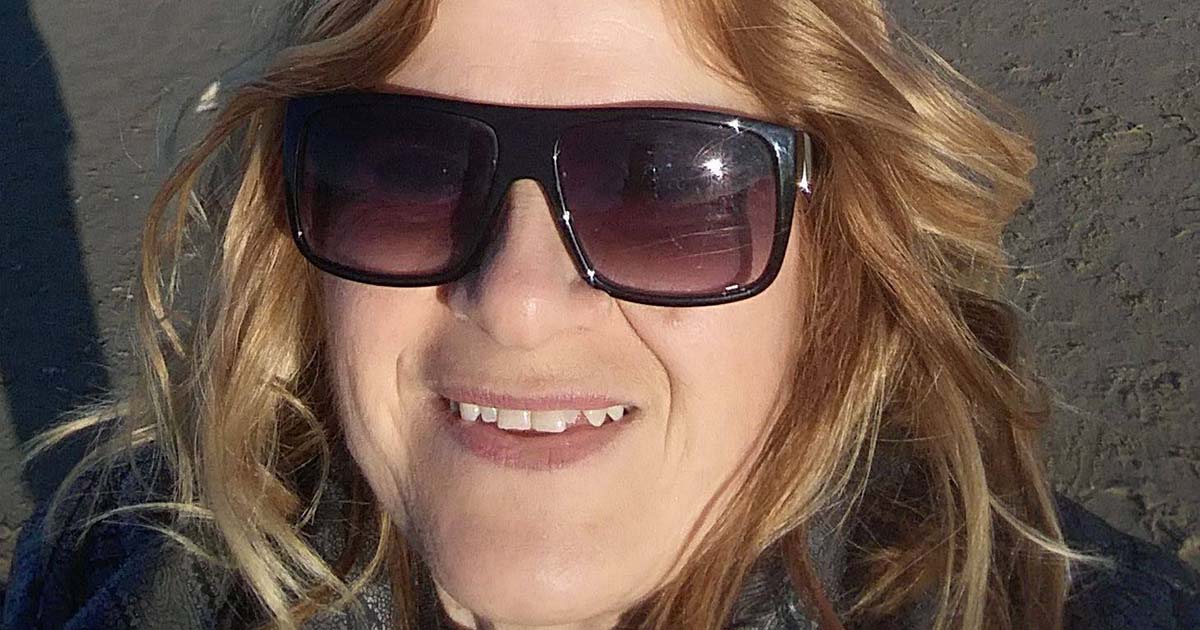 Frosinone Dolore per la tragica morte di Paola, «persona cortese e rispettabile»