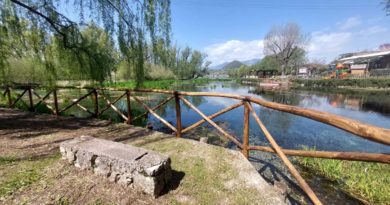 lago di Posta Fibreno “Settimana Europea dei Parchi”: la Riserva Naturale Lago di Posta Fibreno partecipa all’evento