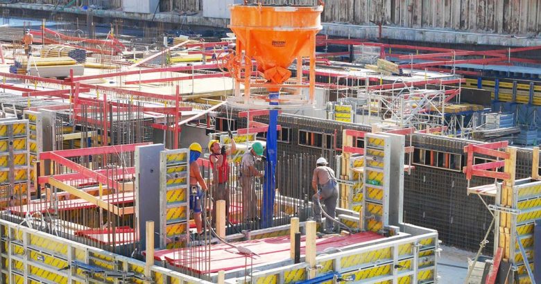 Atina: cercasi n.1 muratore edile