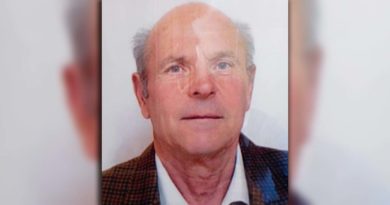 Angelo Serafini è stato ritrovato
