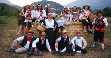 “Fontechiari: Tradizione e storia contadina”: dopo due anni torna l’atteso evento ciociaro