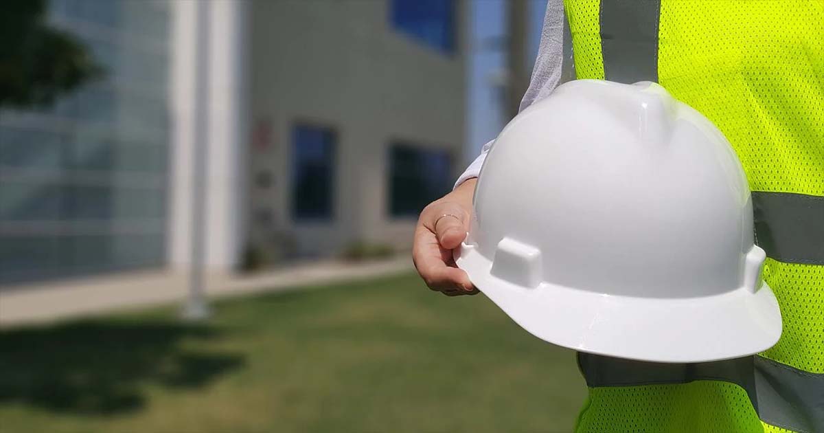 Cassino Cassino: cercasi geometra di cantiere