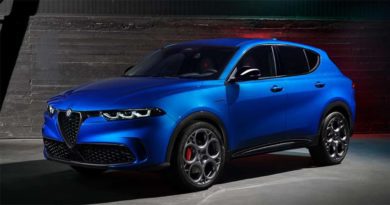 Alfa Romeo Fino al 31 Maggio 2022: Nuova Alfa Romeo Tonale da 389 € al mese con Noleggio Chiaro by Leasys Alfa Romeo Tonale