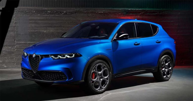 Alfa Romeo Fino al 31 Maggio 2022: Nuova Alfa Romeo Tonale da 389 € al mese con Noleggio Chiaro by Leasys Alfa Romeo Tonale