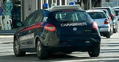 Falsi referti di screening oncologici: dirigente medico agli arresti domiciliari CARABINIERI