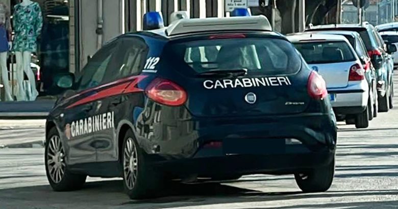 Falsi referti di screening oncologici: dirigente medico agli arresti domiciliari CARABINIERI