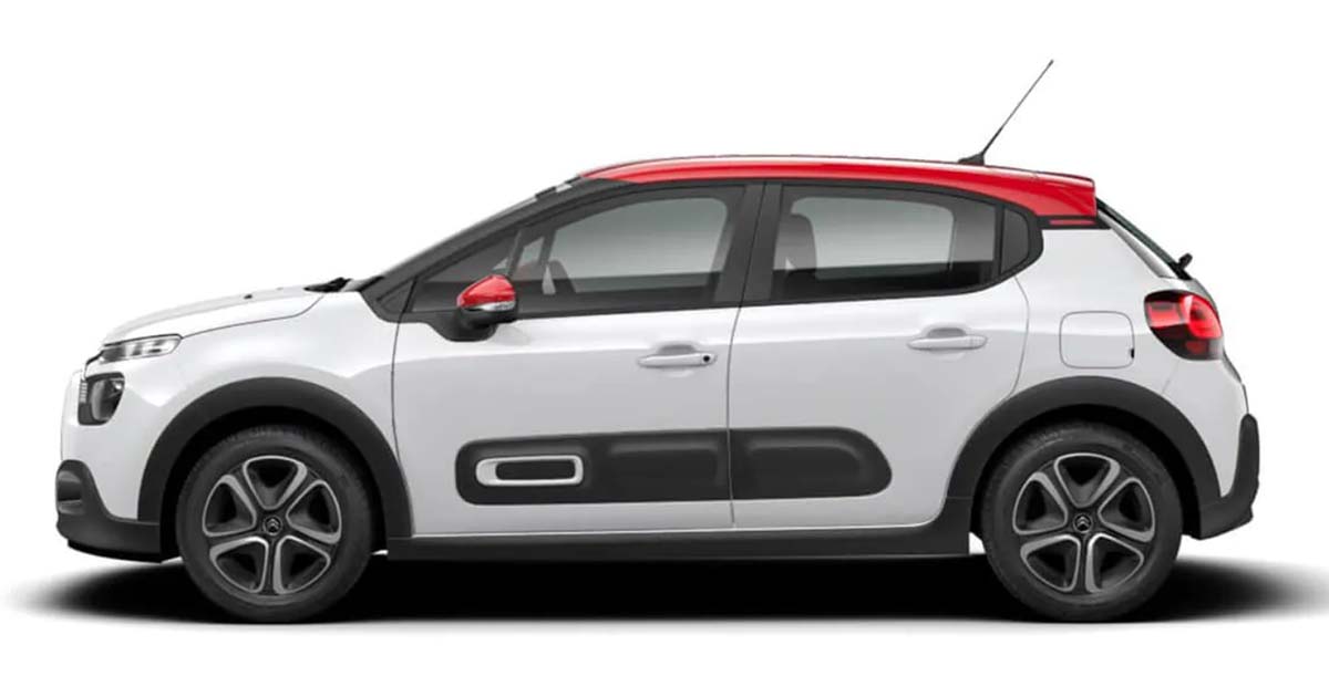 Citroen Fino al 31 Maggio 2022: Nuova Citroën C3 da 240 € al mese con Free2Move Lease. Offerta per neopatentati CITROEN C FEEL PURETECH NEOPATENTATI
