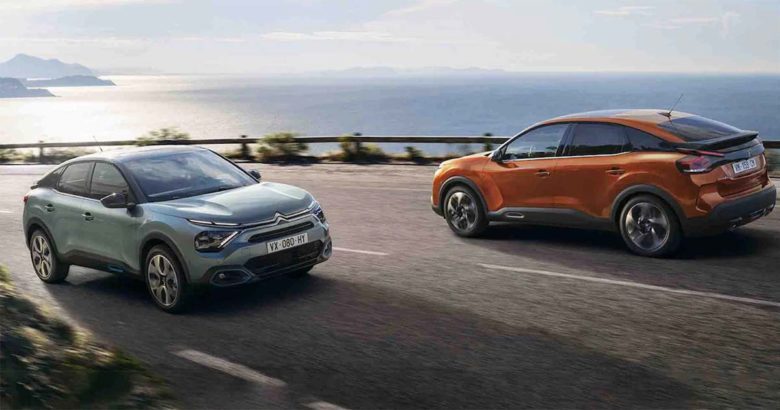 Citroen Fino al 31 Maggio 2022: Nuova Citroën C4 da 330 € al mese con finanziamento Simplydrive Citroen C