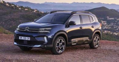 Citroen Fino al 31 Maggio 2022: Nuovo SUV Citroën C5 Aircross tuo da 360 € al mese e anticipo zero Citroen C AIRCROSS