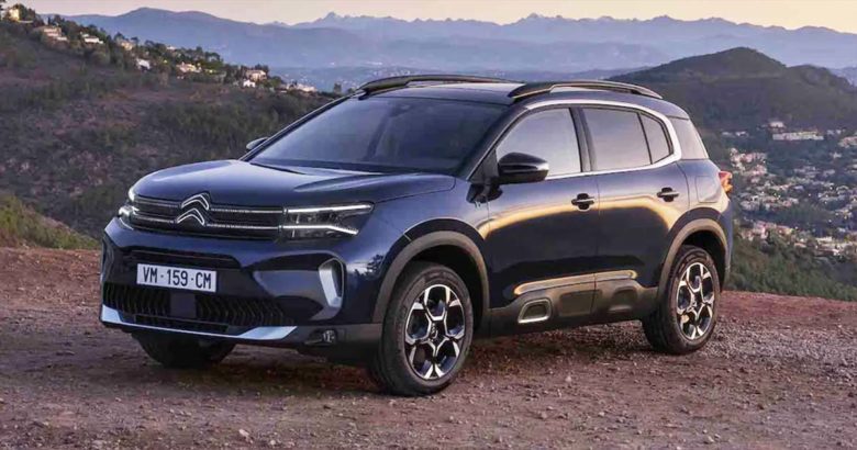 Citroen Fino al 31 Maggio 2022: Nuovo SUV Citroën C5 Aircross tuo da 360 € al mese e anticipo zero Citroen C AIRCROSS