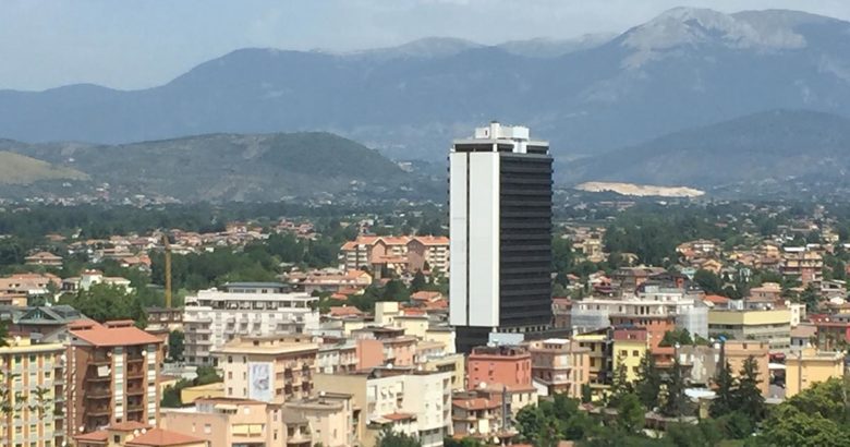 Frosinone Frosinone: la Polizia di Stato arresta un uomo per tentato furto FROSINONE CITTA