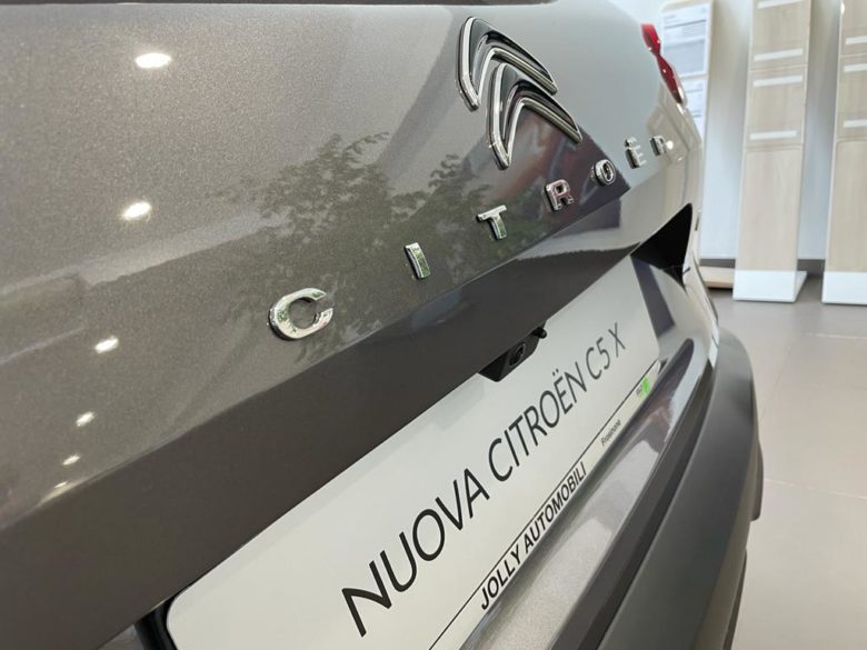 Citroen Jolly Automobili è la nuova concessionaria Citroën della provincia di Frosinone citroen