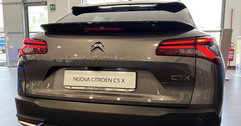 Citroen Porte Aperte 21-22 maggio da Jolly Automobili: ripartono gli incentivi statali con Citroën citroen