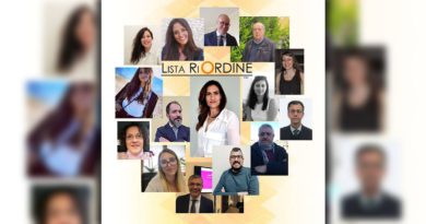 Frosinone Elezioni per il rinnovo del Consiglio degli Ingegneri della Provincia di Frosinone: la lista “Ri-Ordine” n copia