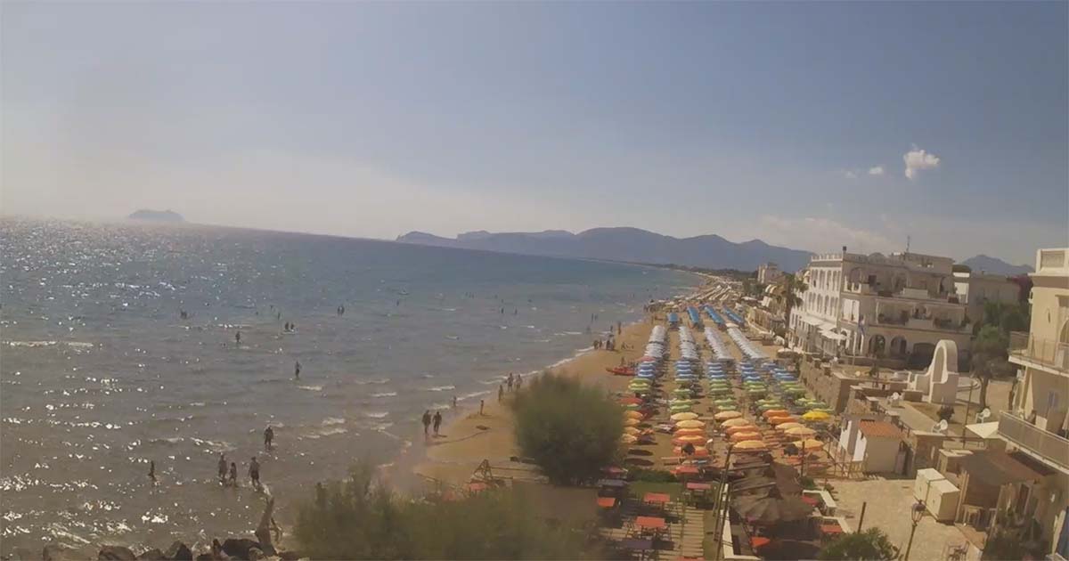 Sperlonga: cercasi Cameriere di sala