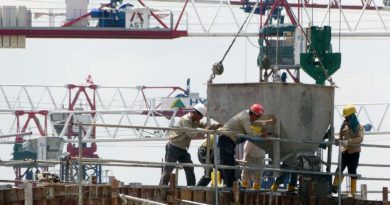 Frosinone Frosinone: cercansi n.4 operai comuni e specializzati