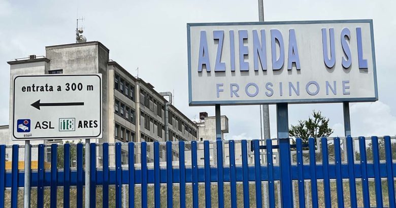 Frosinone Telemedicina: una realtà per più di 20 unità operative della Asl Frosinone ASL FROSINONE