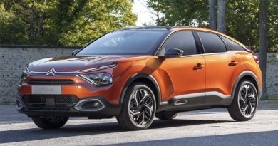 Citroen Citroën Ë C4 ELETTRICA: lo stile fa la differenza. Scoprila da Jolly Automobili Citroen E C ELETTRICA