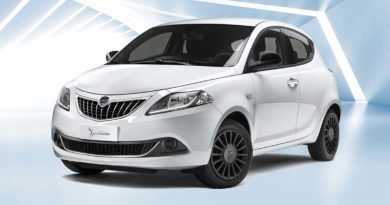 Lancia Fino al 30 Giugno 2022: Lancia Ypsilon Silver Hybrid da 196,50 € con anticipo zero Lancia Ypsilon