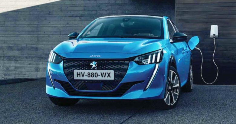 Peugeot Fino al 30 Giugno 2022: Peugeot e-208 136 cv tua da 129 € al mese con finanziamento i-Move Avantage Peugeot e elettrica