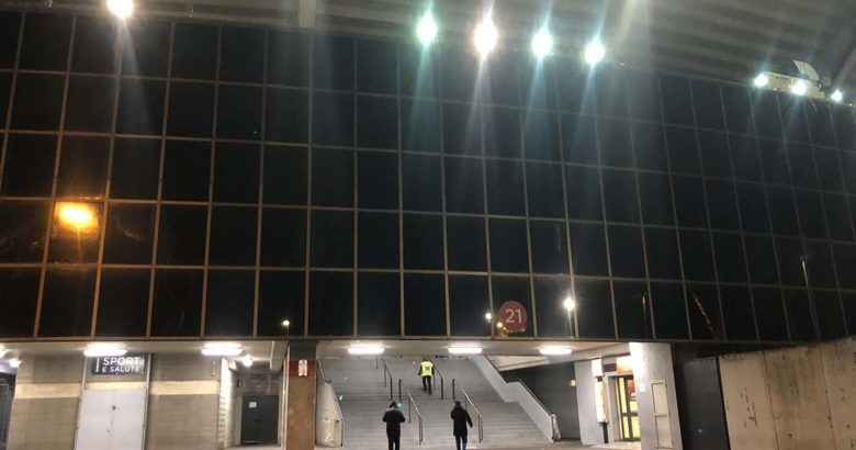 Frosinone Golden Gala 2022: la Camera di Commercio Frosinone Latina rinnova le sinergie per promuovere le eccellenze dei territori Stadio Olimpico di Roma