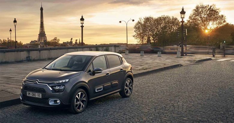 Citroen Fino al 31 Luglio 2022: Citroën C3 BlueHDi Feel Pack tua a € 16.900,00 anziché € 22.288,00. Ultime disponibilità
