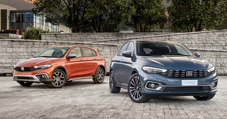 Fiat Fino al 31 Luglio 2022: Fiat Tipo da 199 € al mese e 3.000 € di valutazione sul tuo usato Fiat Tipo