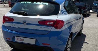 Cassino Giovane uomo trovato morto, indagini in corso Polizia