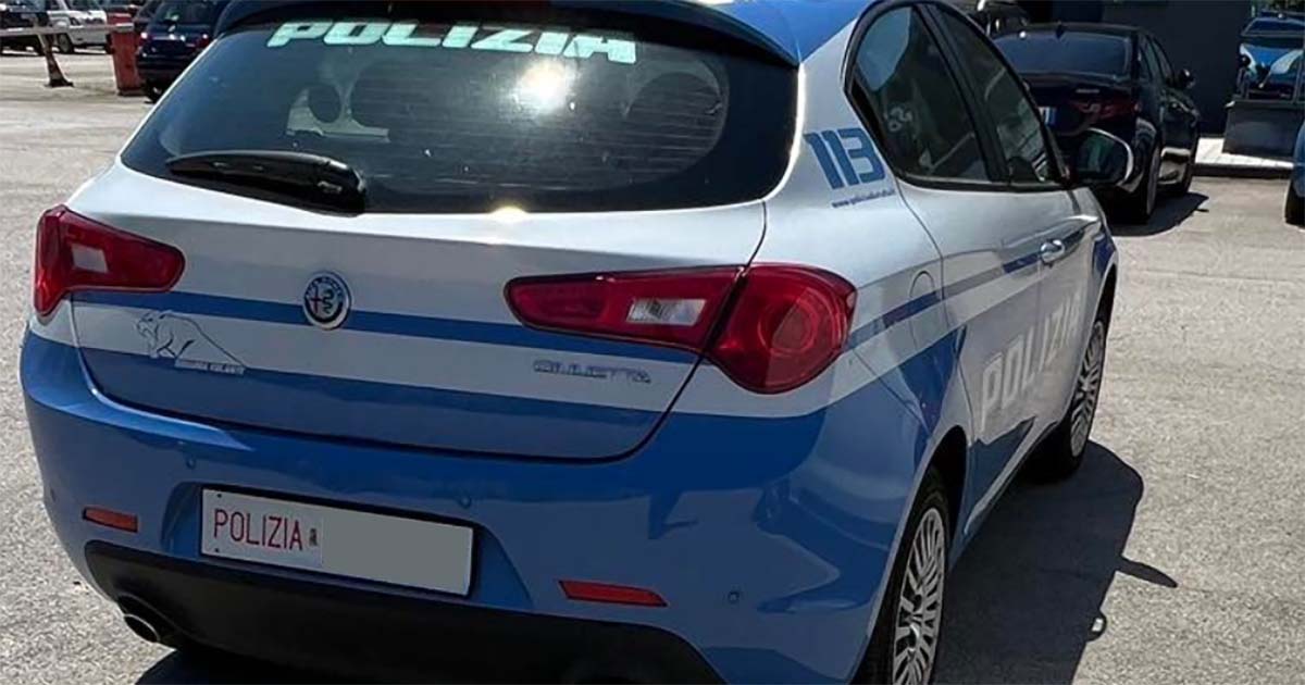 Cassino Giovane uomo trovato morto, indagini in corso Polizia