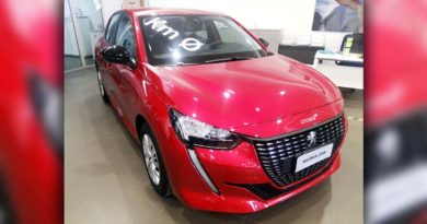 Frosinone Fino al 31 Agosto 2022: Peugeot 208 Km0 in pronta consegna con 3 mila euro di sconto su prezzo listino